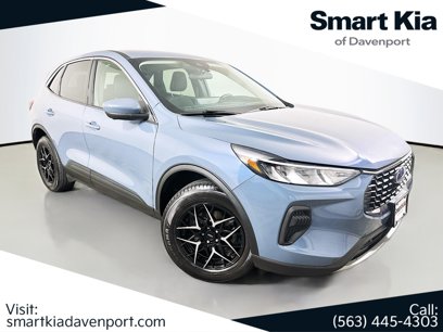 Used 2023 Ford Escape Active w/ Tech Pack #2