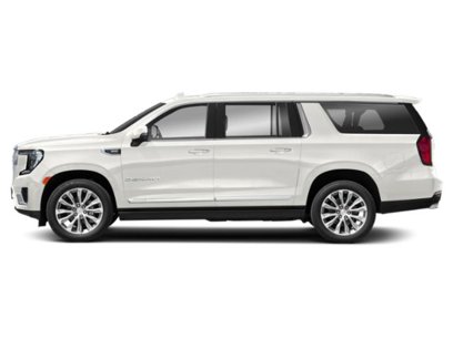 Used 2023 GMC Yukon XL Denali Ultimate