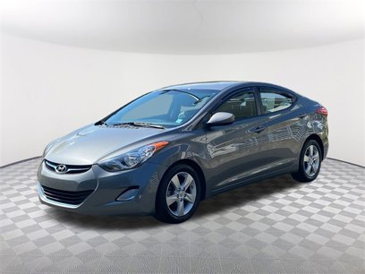 Used 2013 Hyundai Elantra GLS w/ Preferred Pkg