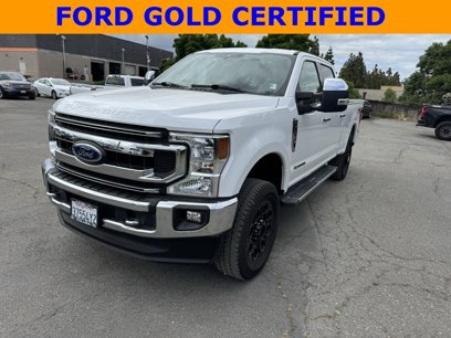 Used 2020 Ford F250 XLT w/ XLT Premium Package