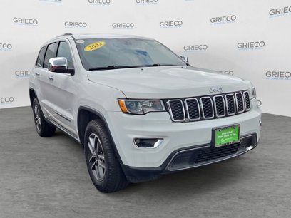 Certified 2022 Jeep Grand Cherokee Limited