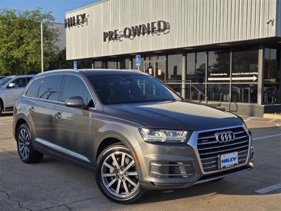Used 2019 Audi Q7 2.0T Premium Plus w/ Premium Plus Package