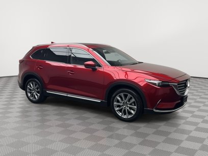 Certified 2023 MAZDA CX-9 Grand Touring
