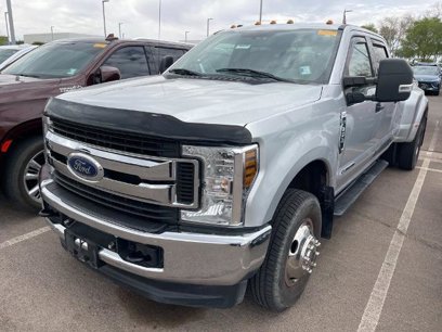 Used 2018 Ford F350 XLT