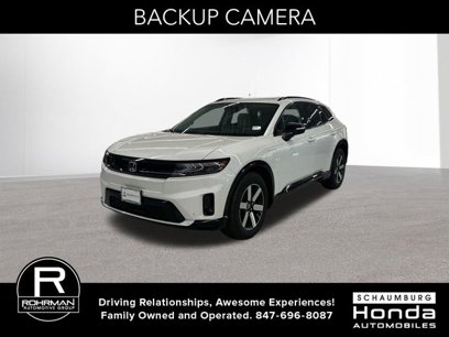 New 2025 Honda Prologue Touring