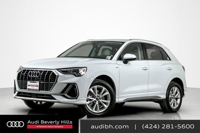 Used 2022 Audi Q3 2.0T Premium Plus