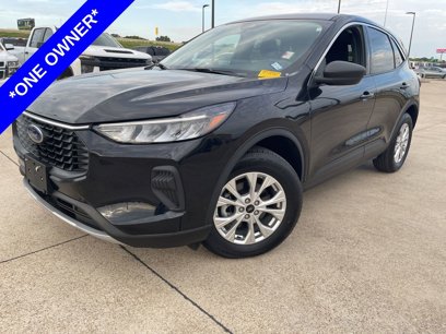 Used 2023 Ford Escape Active