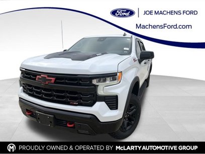 Used 2023 Chevrolet Silverado 1500 LT Trail Boss
