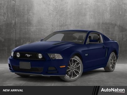 Used 2014 Ford Mustang GT w/ GT Track Package