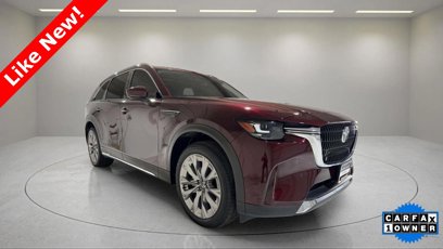 Used 2024 MAZDA CX-90 3.3 Turbo w/ Premium Package