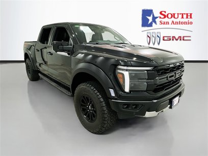 Used 2024 Ford F150 Raptor