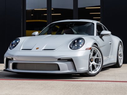 Used 2024 Porsche 911 GT3 RS