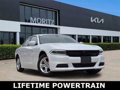 Used 2022 Dodge Charger SXT