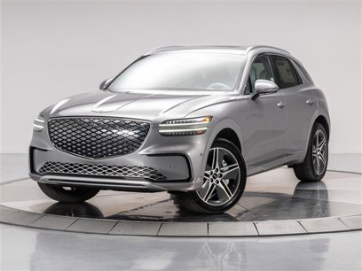 New 2026 Genesis Electrified GV70 Advanced