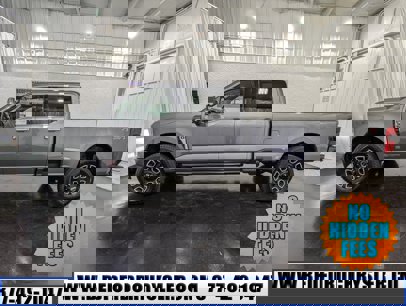 Used 2023 Ford F350 Platinum
