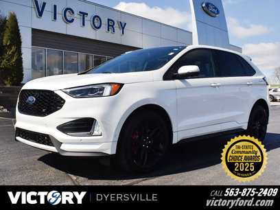 Used 2022 Ford Edge ST w/ Equipment Group 401A