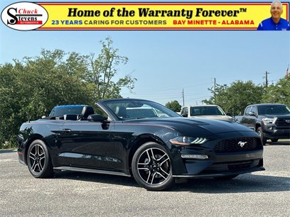 Used 2023 Ford Mustang Premium
