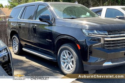Used 2023 Chevrolet Tahoe LT