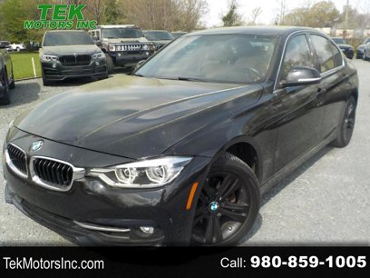 Used 2018 BMW 330i Sedan