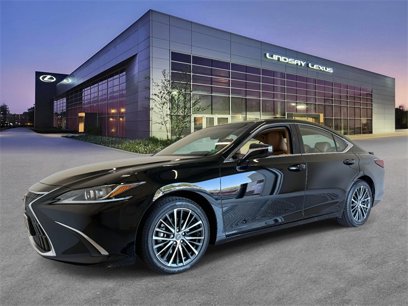 Used 2024 Lexus ES 300h w/ Premium Package