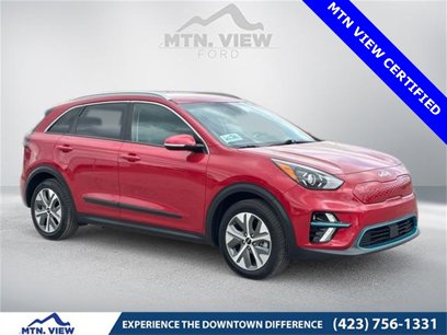 Used 2022 Kia Niro EX w/ Cold Weather Package