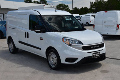 Used 2022 RAM ProMaster City Tradesman