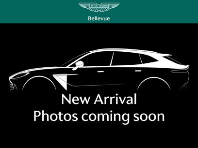 Used 2023 Aston Martin DBX 707