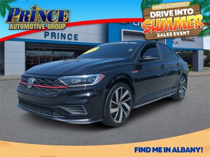 Used 2019 Volkswagen Jetta GLI
