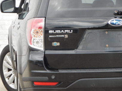Used 2011 Subaru Forester 2.5X Premium w/ All-Weather Pkg