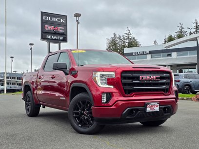 Used 2022 GMC Sierra 1500 Elevation