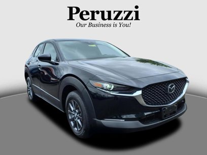 Certified 2022 MAZDA CX-30 AWD 2.5 S