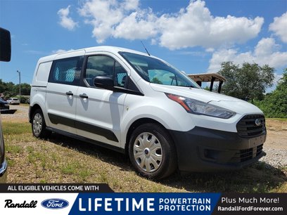 Used 2020 Ford Transit Connect XL