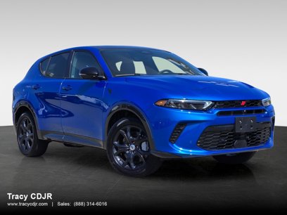 New 2024 Dodge Hornet R/T Plus w/ Tech Pack Plus w/o Parking