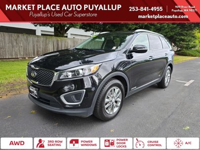 Used 2016 Kia Sorento LX