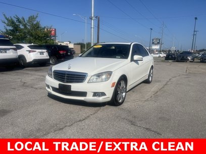 Used 2011 Mercedes-Benz C 300 4MATIC Sedan