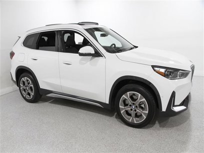 Used 2025 BMW X1 xDrive28i