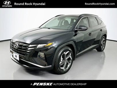 Certified 2022 Hyundai Tucson SEL w/ Convenience Package