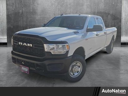 Used 2022 RAM 2500 Tradesman w/ Protection Group