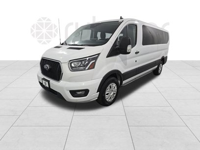 Used 2023 Ford Transit 350 XLT