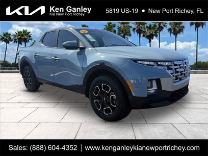 Used 2023 Hyundai Santa Cruz SE