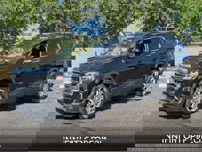 Used 2020 GMC Acadia SLT w/ Driver Alert Package II