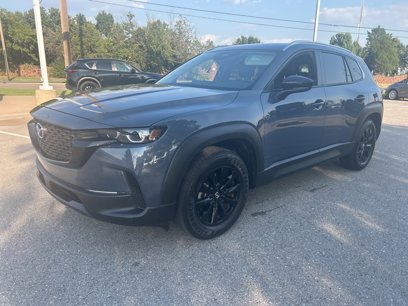 Certified 2025 MAZDA CX-50 AWD 2.5 S w/ Select Package