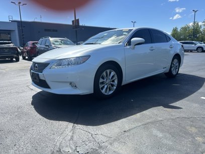 Used 2013 Lexus ES 300h