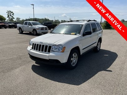 Used 2009 Jeep Grand Cherokee Laredo w/ Sun/Sound Group