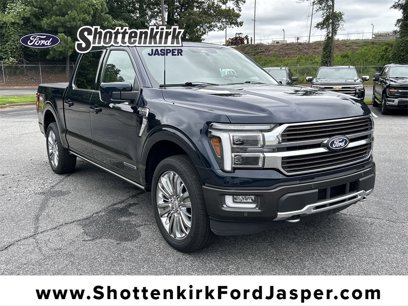Used 2024 Ford F150 King Ranch