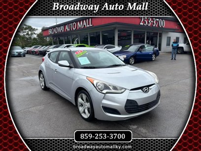 Used 2014 Hyundai Veloster