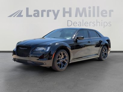 Used 2023 Chrysler 300 Touring w/ Sport Appearance Package