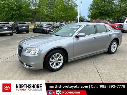 Used 2016 Chrysler 300 Limited