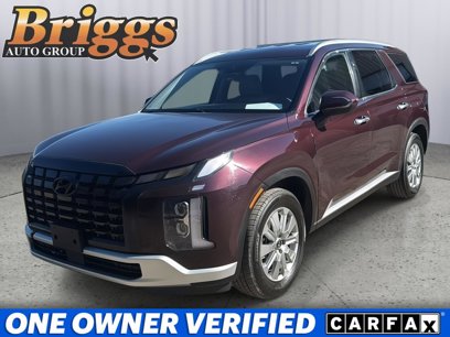 Used 2024 Hyundai Palisade SEL