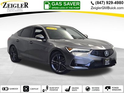 Used 2024 Acura Integra A-Spec
